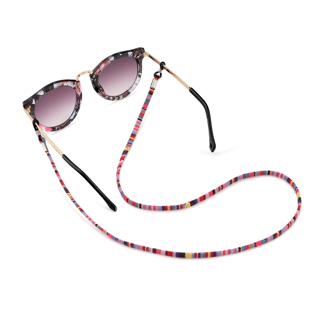 Decorative Eyewear Strap Kalsten