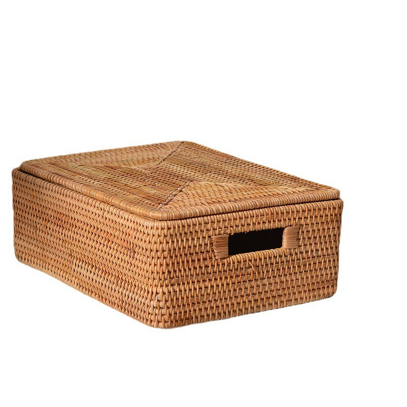 Ladies stylish and practical storage stool Kalsten