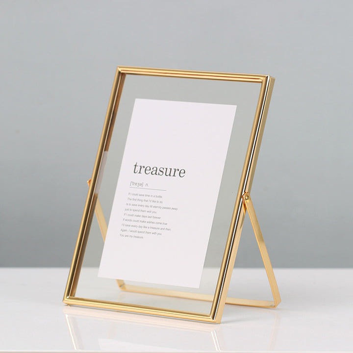 Decorative Frame for Home Wall Display