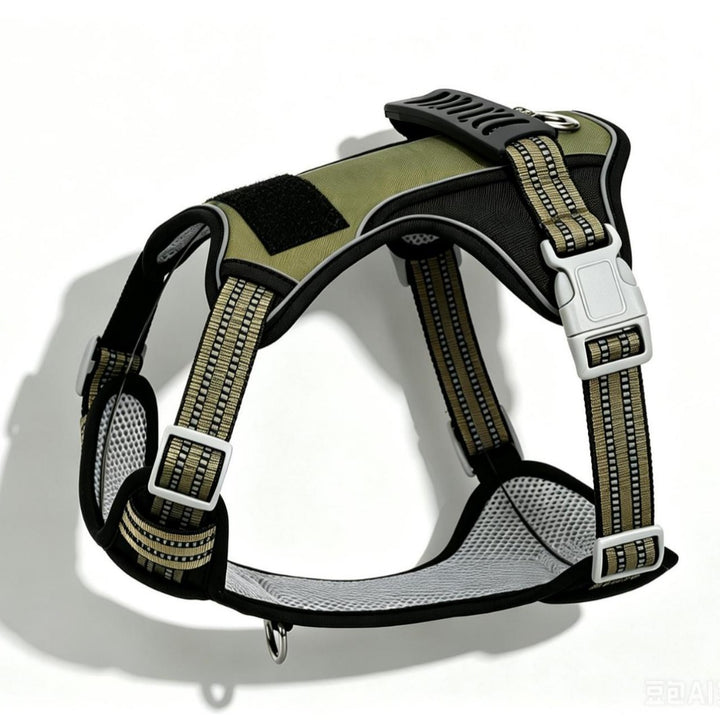 Dog Harness