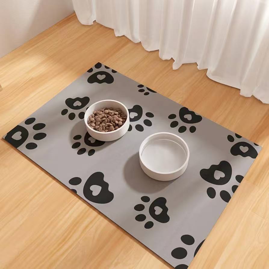 Pet Feeding Mat Kalsten 1790149109