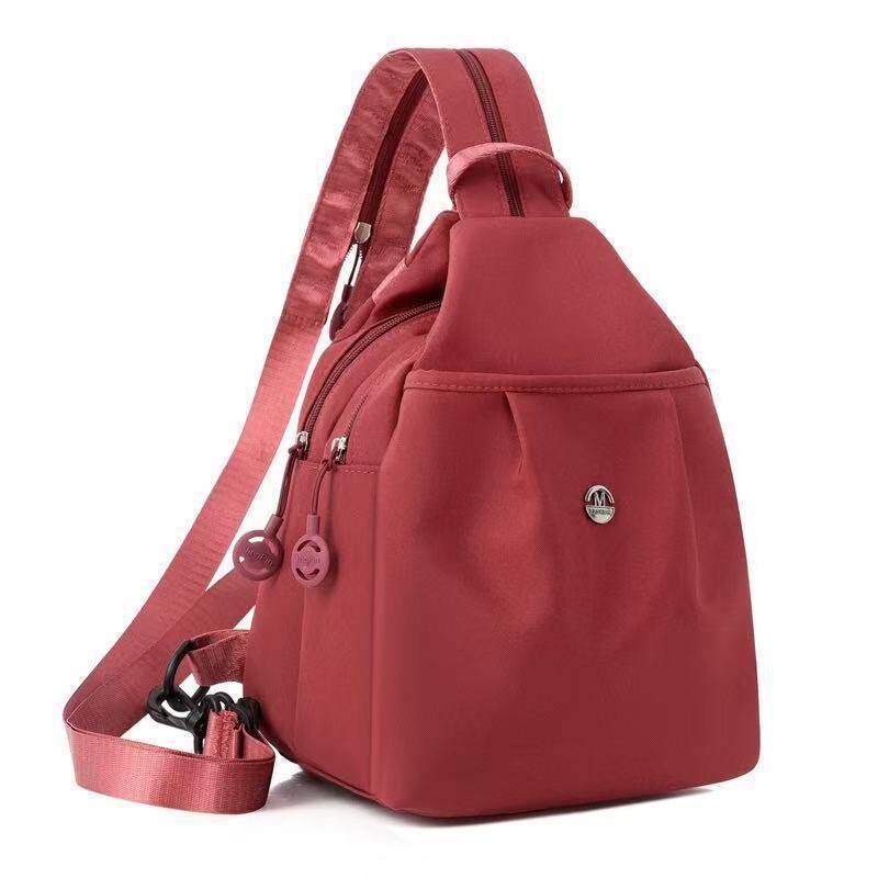 Versatile Sling Backpack Kalsten