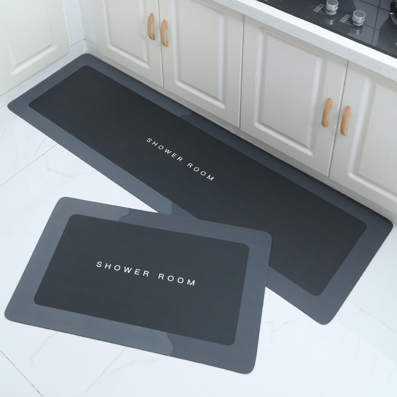 Home Bath Mat Kalsten