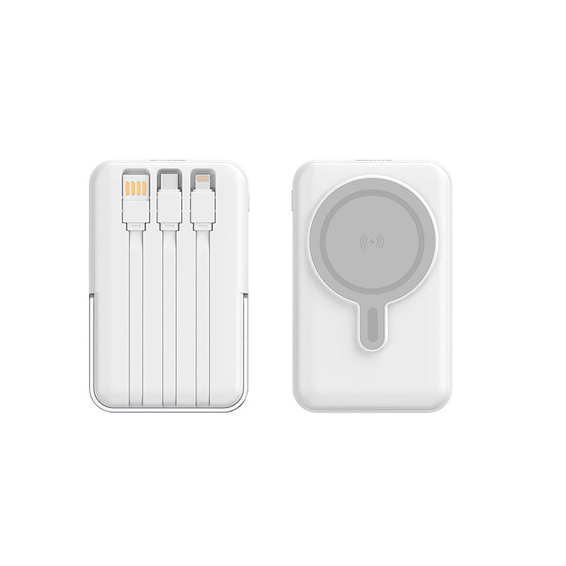 Portable Power Bank Kalsten