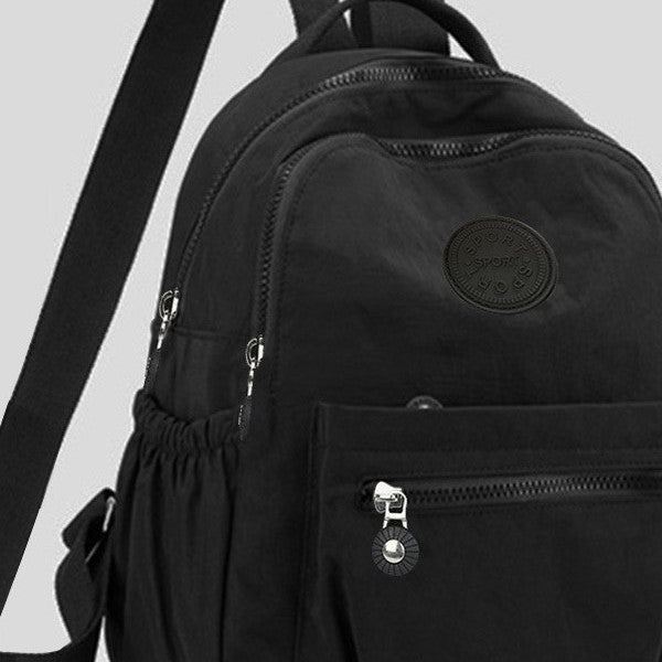 Stylish Backpack Kalsten