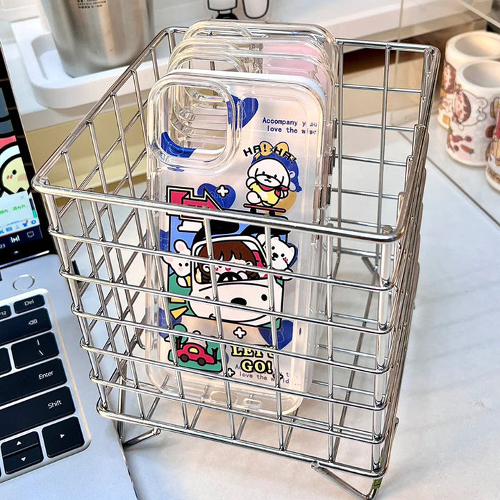 Wire Document Organizer