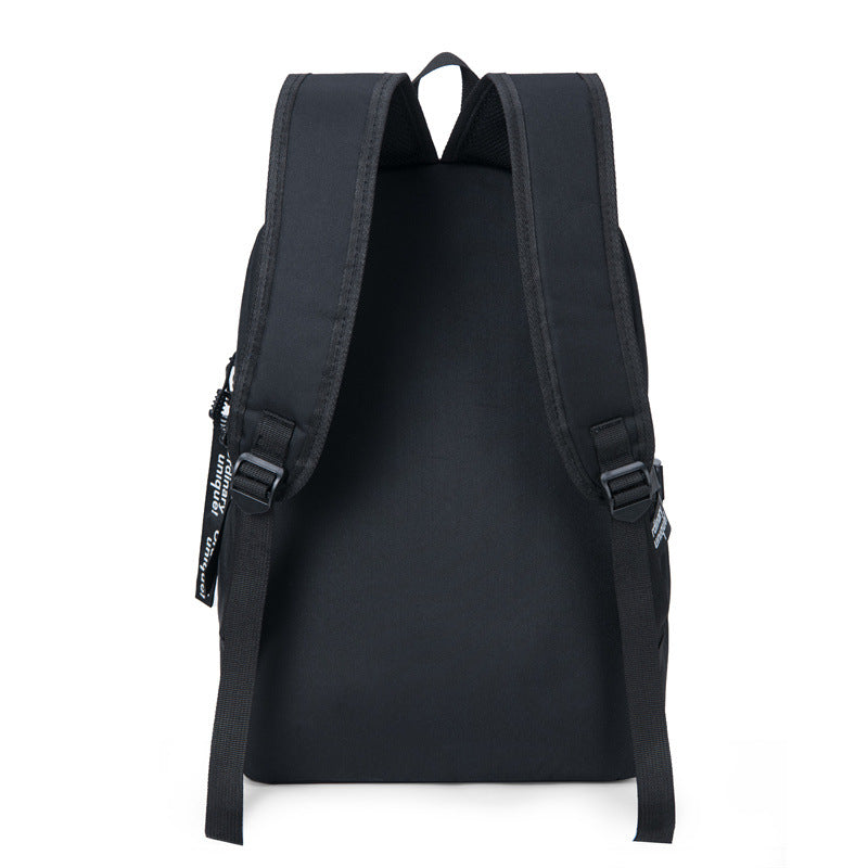 Sleek Everyday Adventure Backpack Kalsten