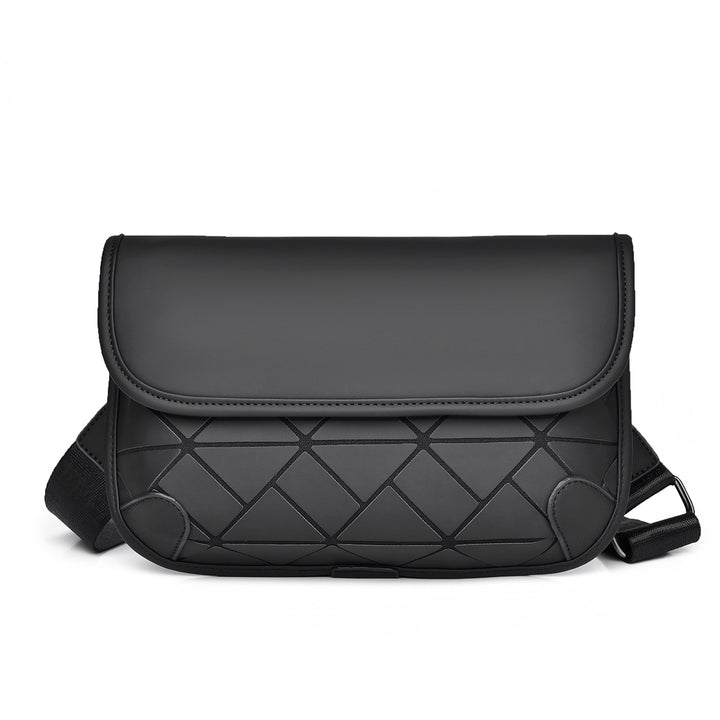 Modern Minimalist Crossbody Bag Kalsten
