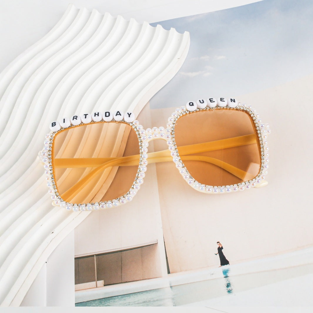 Statement Sunglasses Kalsten