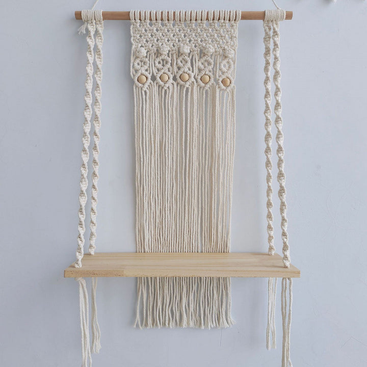Decorative Macrame Wall Hanging