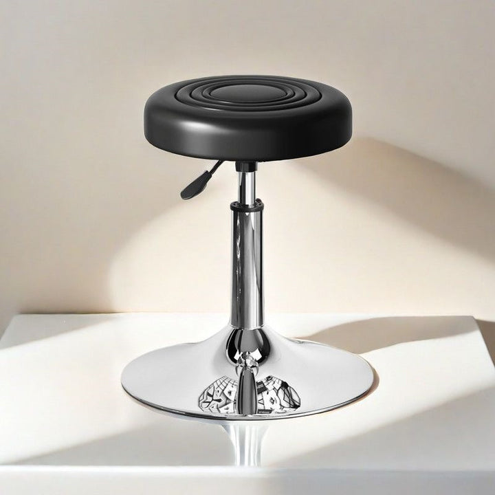 Adjustable Height Drafting Stool Kalsten