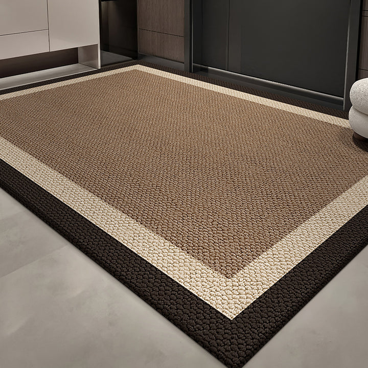Stylish Welcome Home Area Rug