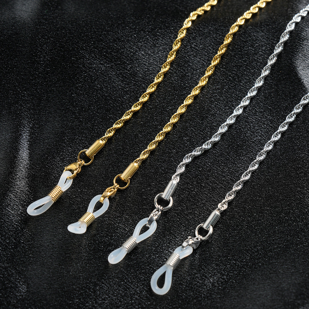 Twisted Metal Eyewear Chain Kalsten 1786763808