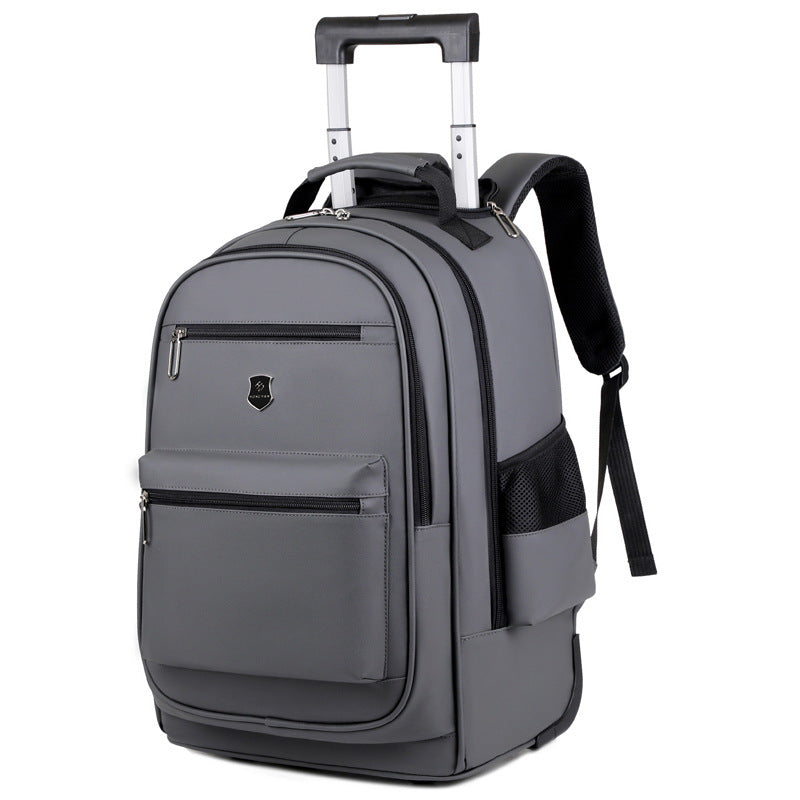 Multi-Functional Rolling Backpack Kalsten