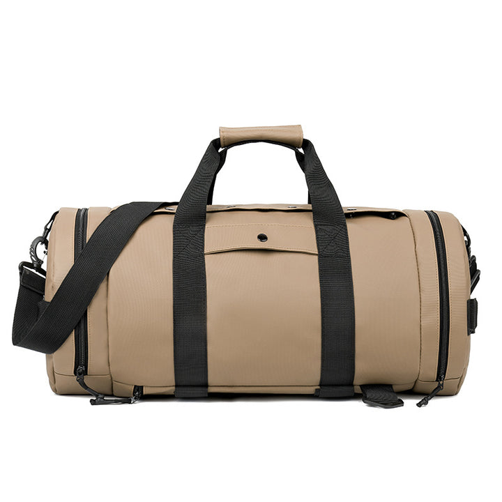 Durable All-Weather Sports Duffel Bag Kalsten