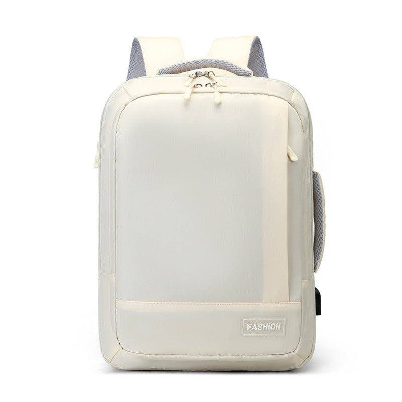 Multifunctional Urban Laptop Backpack Kalsten
