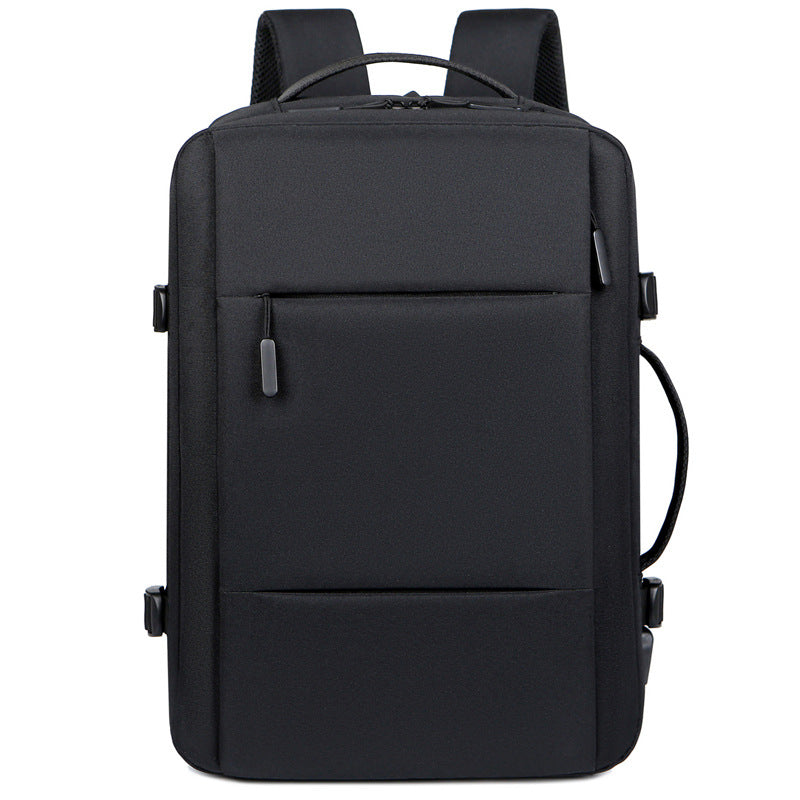 Sleek Urban Essentials Backpack Kalsten