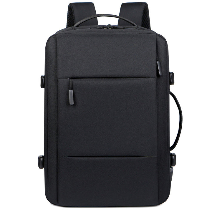 Sleek Urban Essentials Backpack Kalsten