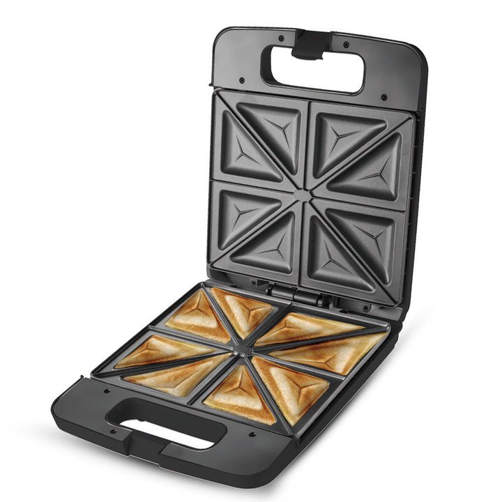 High-Power Non-Stick Sandwich Maker Kalsten