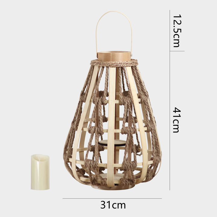 Decorative pendant light Kalsten