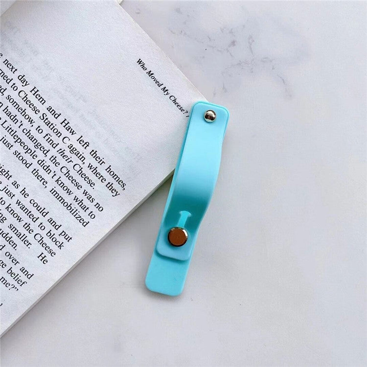 Multifunctional Silicone Bookmark Kalsten