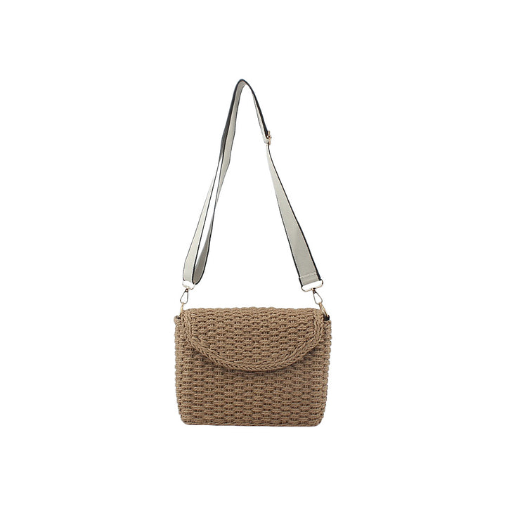Handbag with removable shoulder strap Kalsten