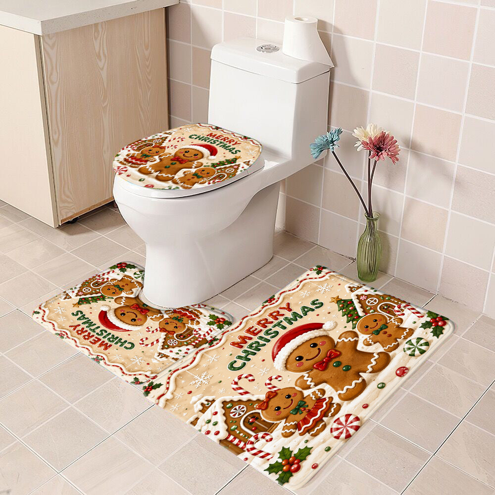Bathroom Decor Kalsten
