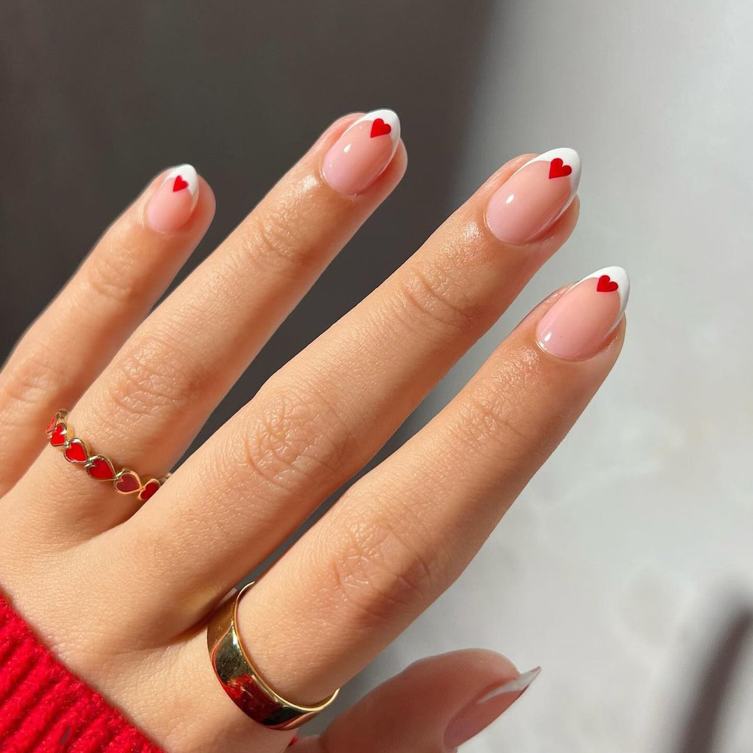 Creative Nail Set Kalsten