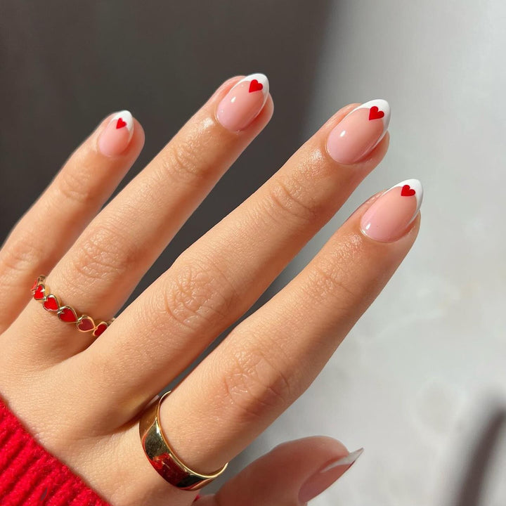Creative Nail Set Kalsten