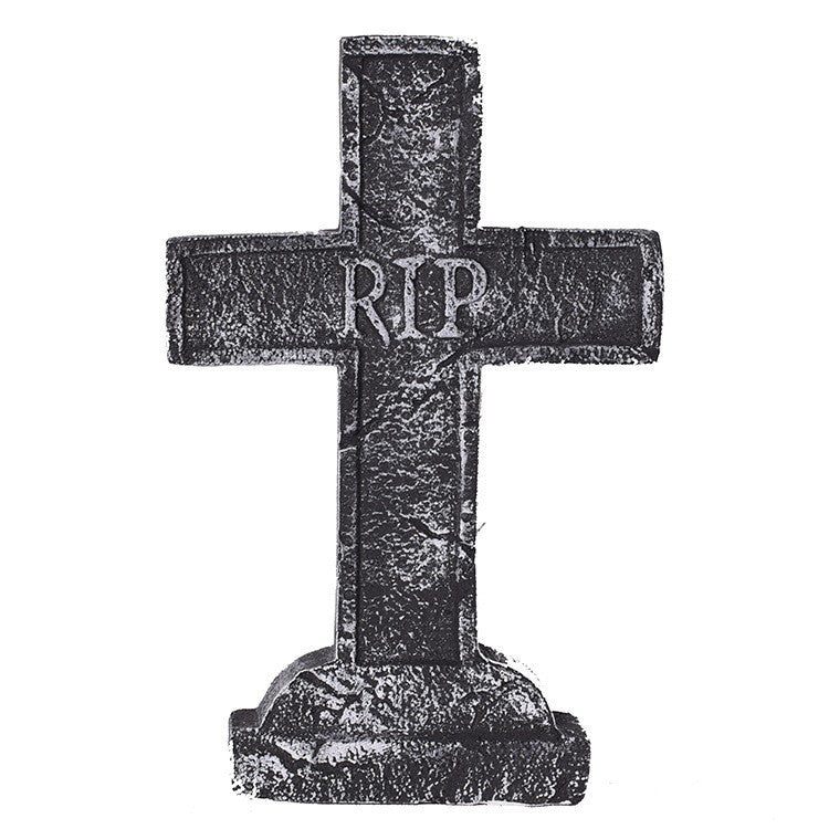 Gothic Grave Marker Decoration Kalsten