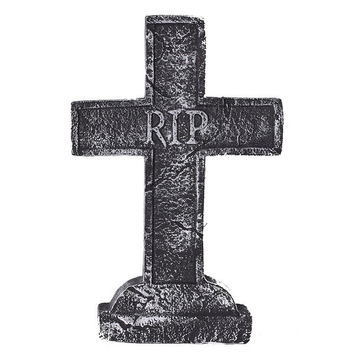 Gothic Grave Marker Decoration Kalsten