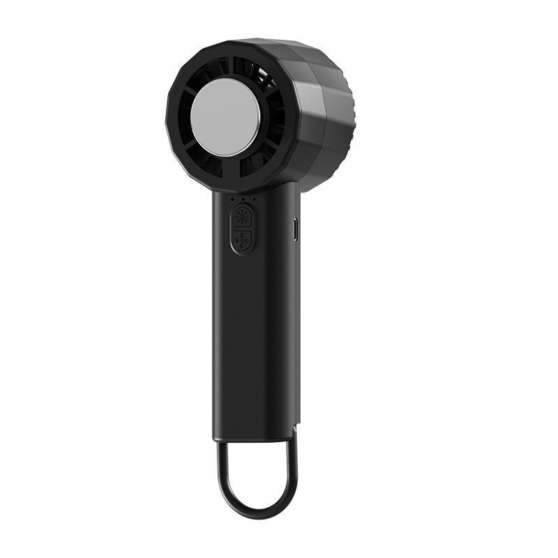 Rechargeable Handheld Cooling Fan Kalsten