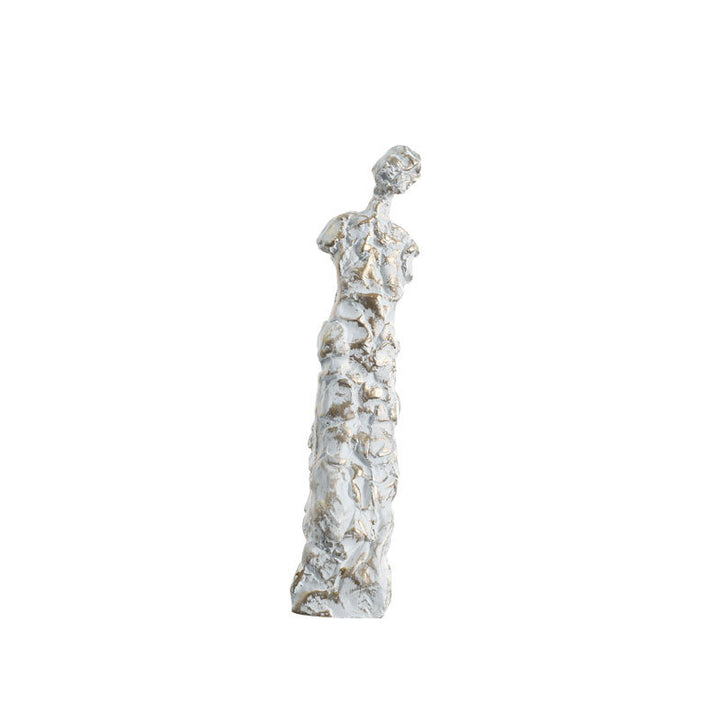 Abstract Artistic Sculpture