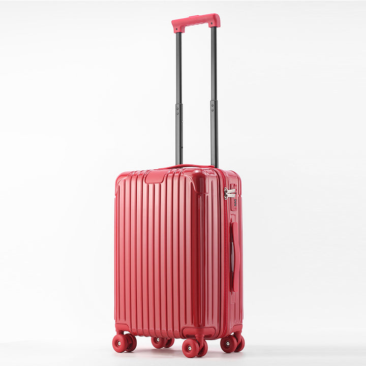 Hard-Shell Carry-On