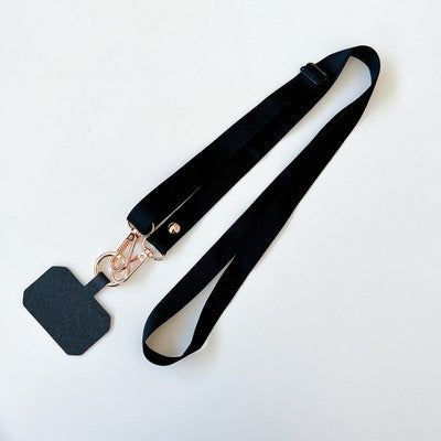 Premium Satin ID Lanyard Kalsten