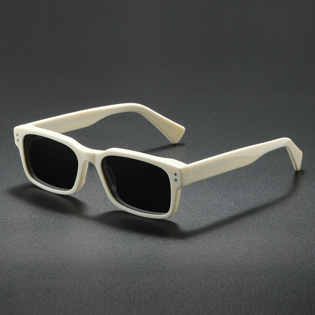 Women's sunglasses in modern, minimalist design Kalsten