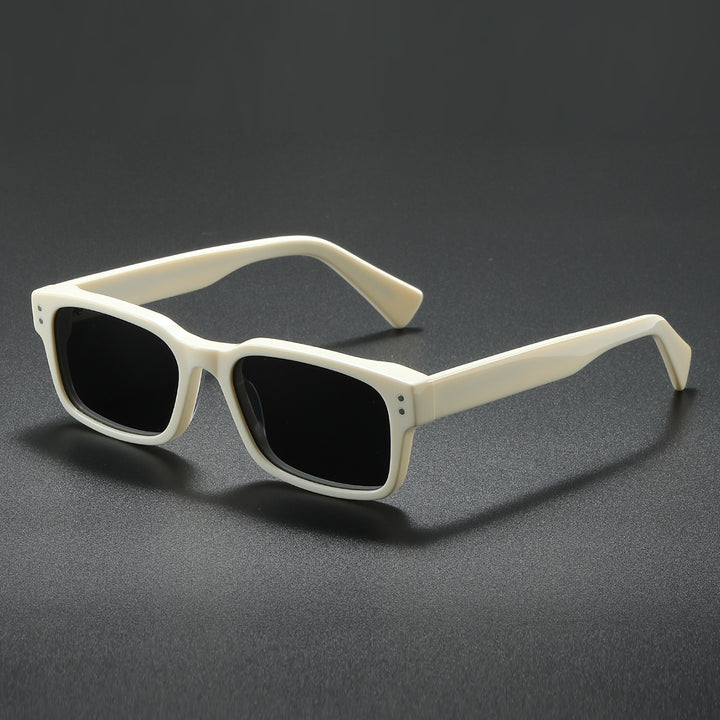 Women's sunglasses in modern, minimalist design Kalsten