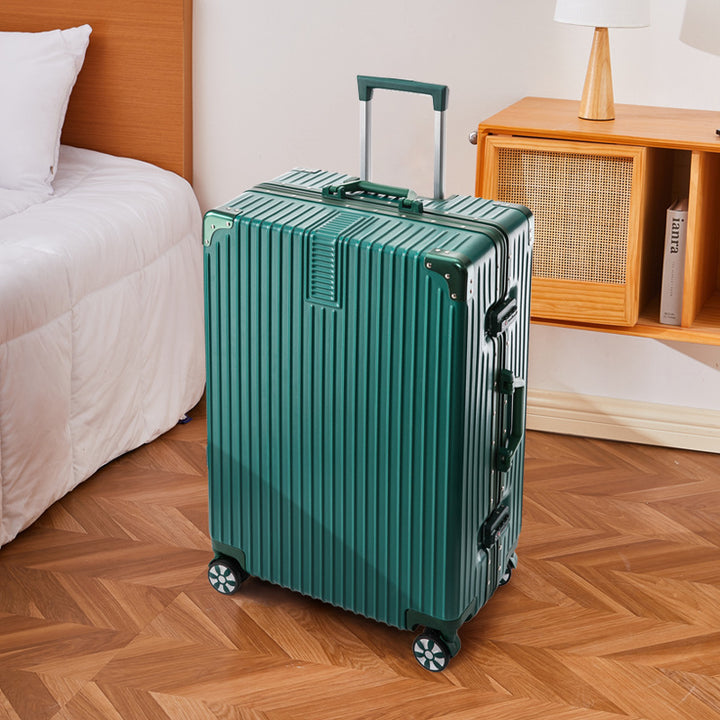Premium Hard-Shell Luggage Set Kalsten
