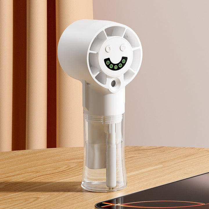 Unisex Table Fan Kalsten