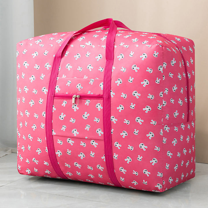 Large Capacity Travel Storage Tote Kalsten