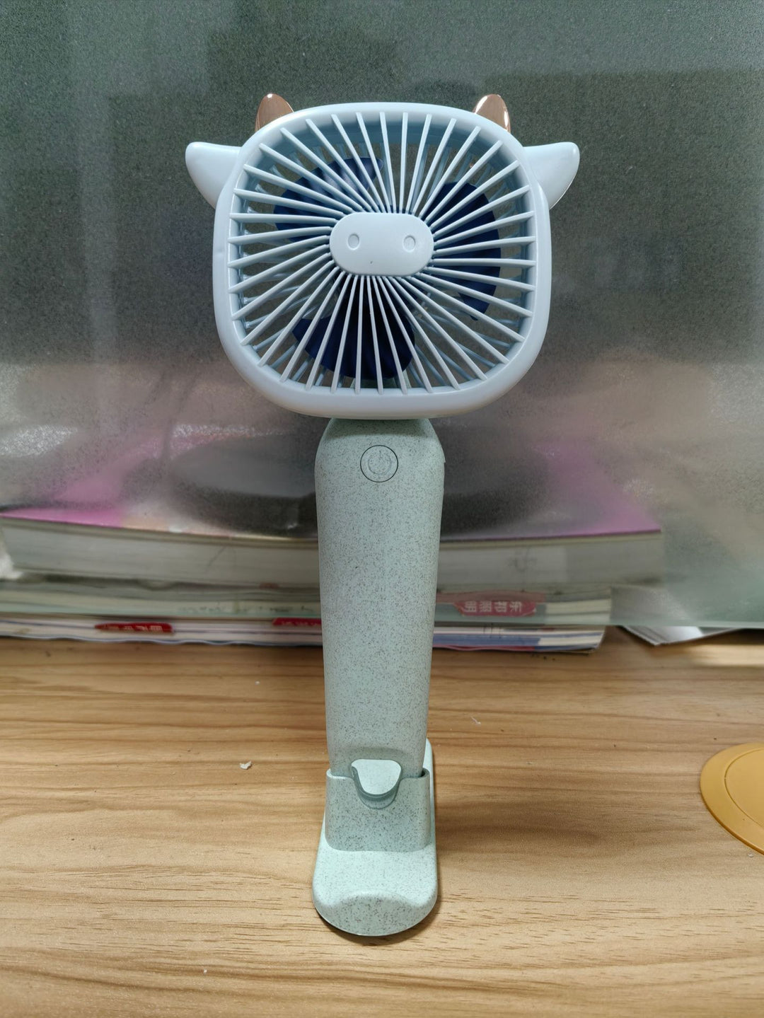 Mist Spray Fan Kalsten