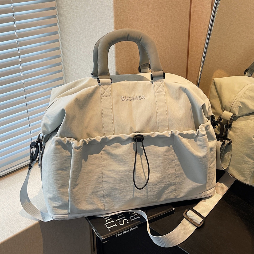 Multifunctional Travel Duffle Bag Kalsten