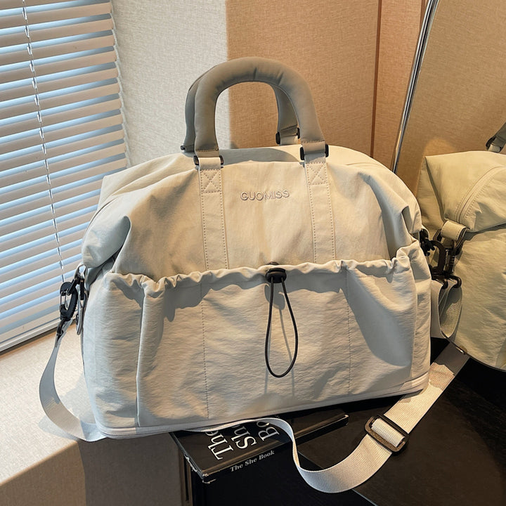 Multifunctional Travel Duffle Bag Kalsten