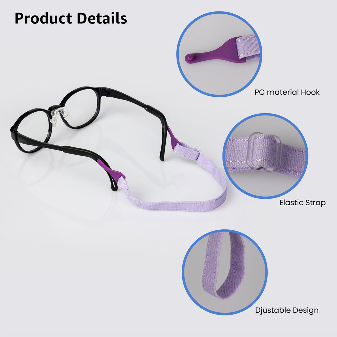 Adjustable Sports Strap Kalsten