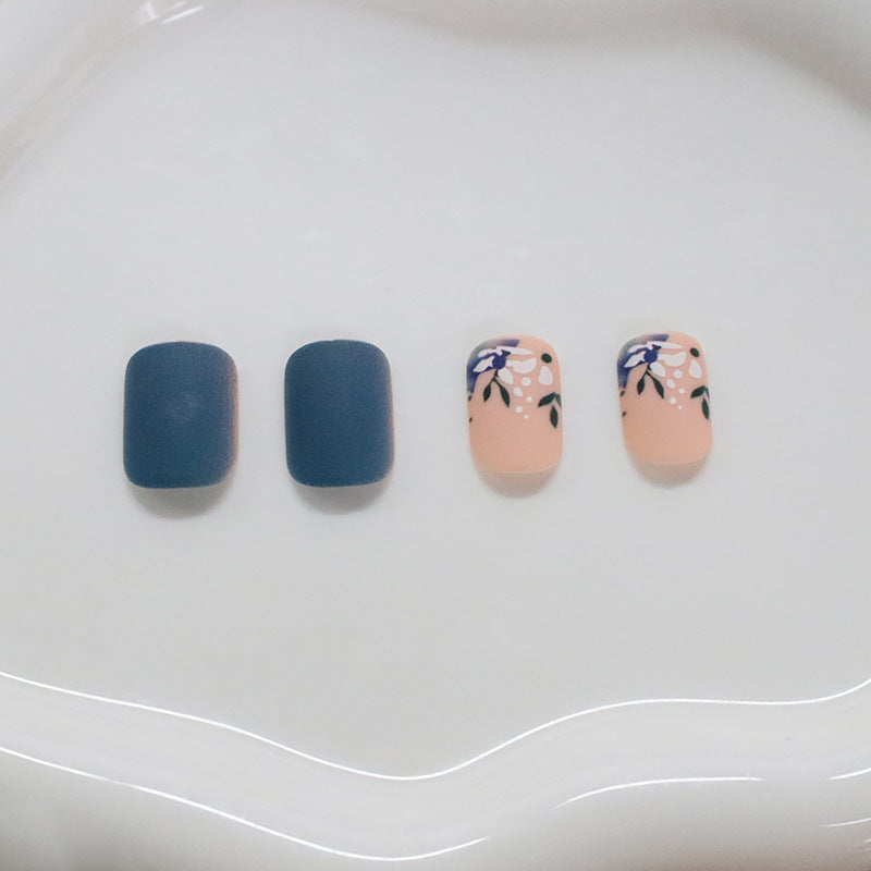 Floral Nail Art Set Kalsten