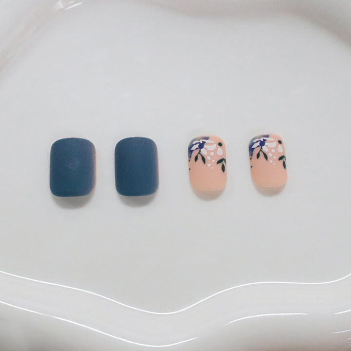 Floral Nail Art Set Kalsten