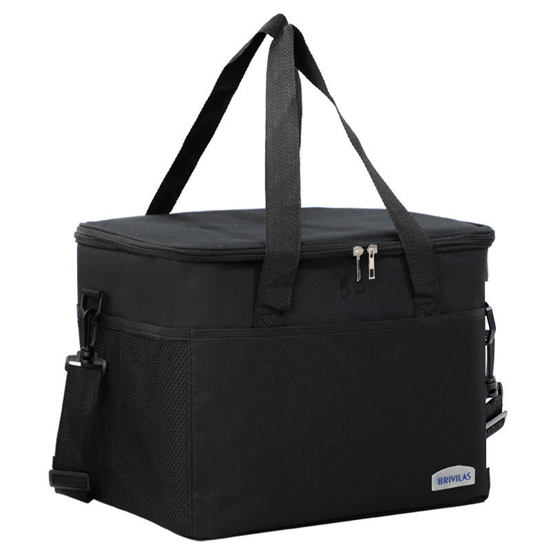 Insulated Multi-Purpose Food Carrier