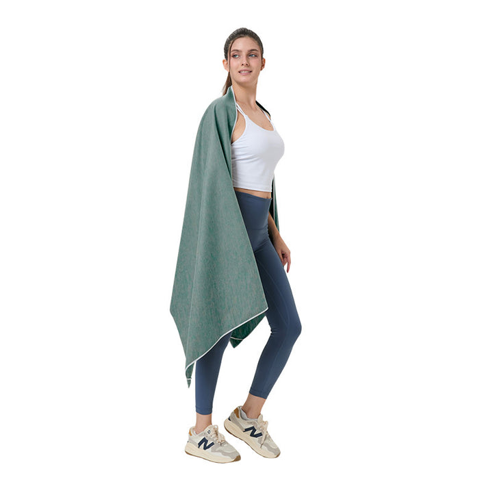Athletic Overshirt Kalsten