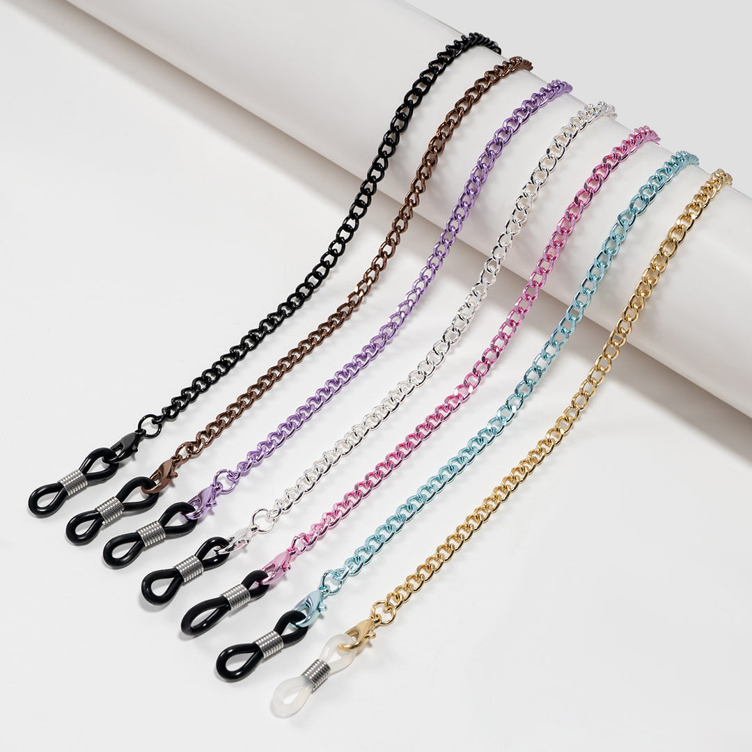 Versatile Eyewear Chain Kalsten