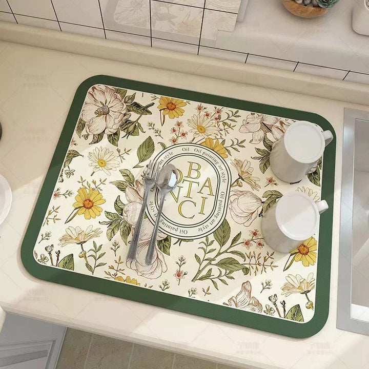 Decorative Placemats